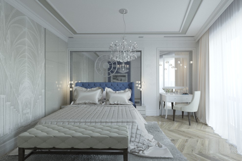 Квартира в ЖК Театральный квартал