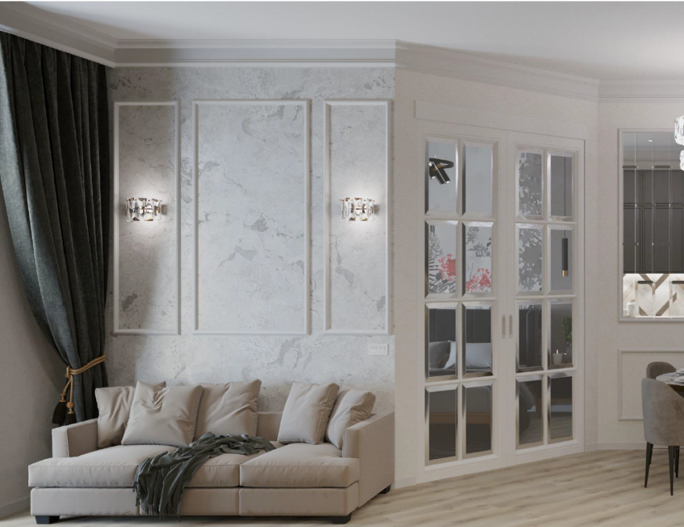 "Софийская набережная"