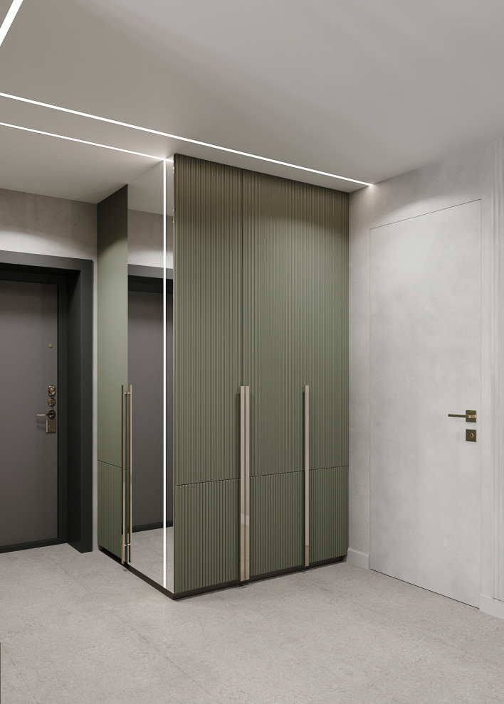 ЖК ДОСТОЯНИЕ