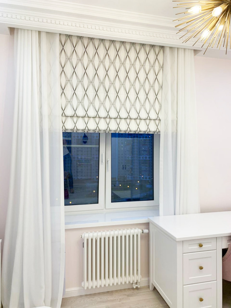 ЖК Спасский Мост II