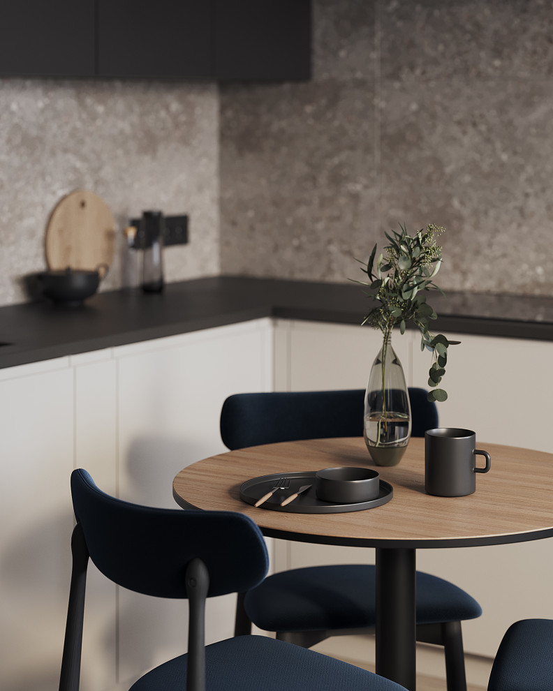 ЖК Октябрьское поле