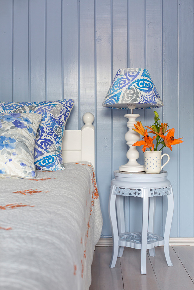 Дом на Волге