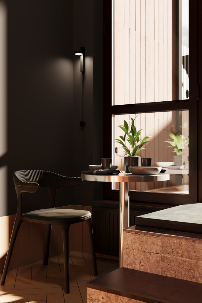 Апартаменты #10