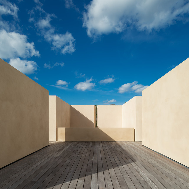 Beachview minimalistisch-haeuser