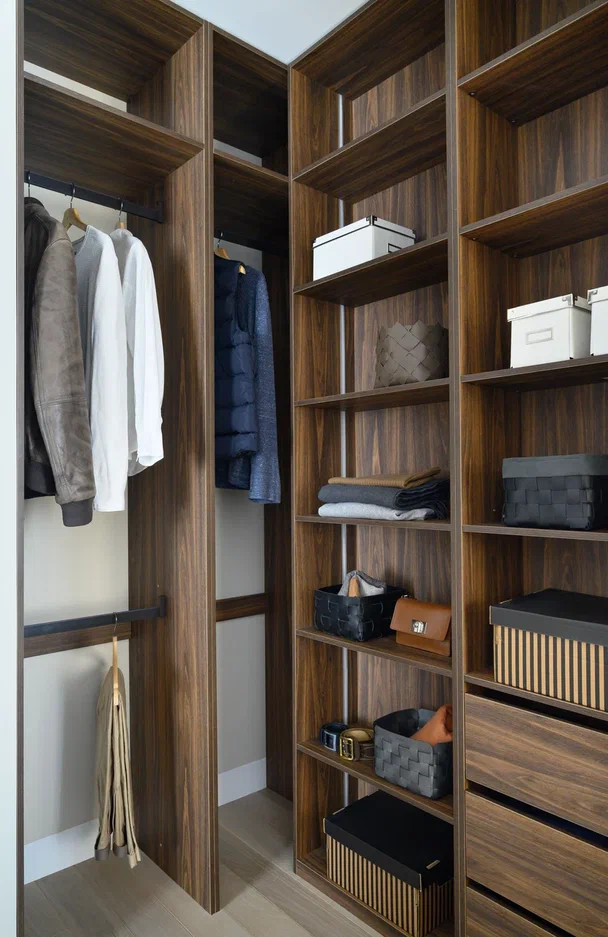 Небо Атланта