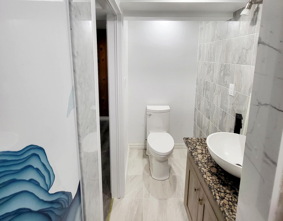 TDR Handyman and Fine Finishes Projects