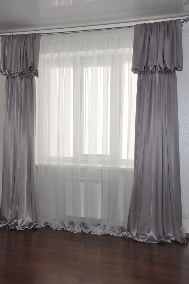 Спальня для молодой пары