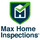 Max Home Inspections