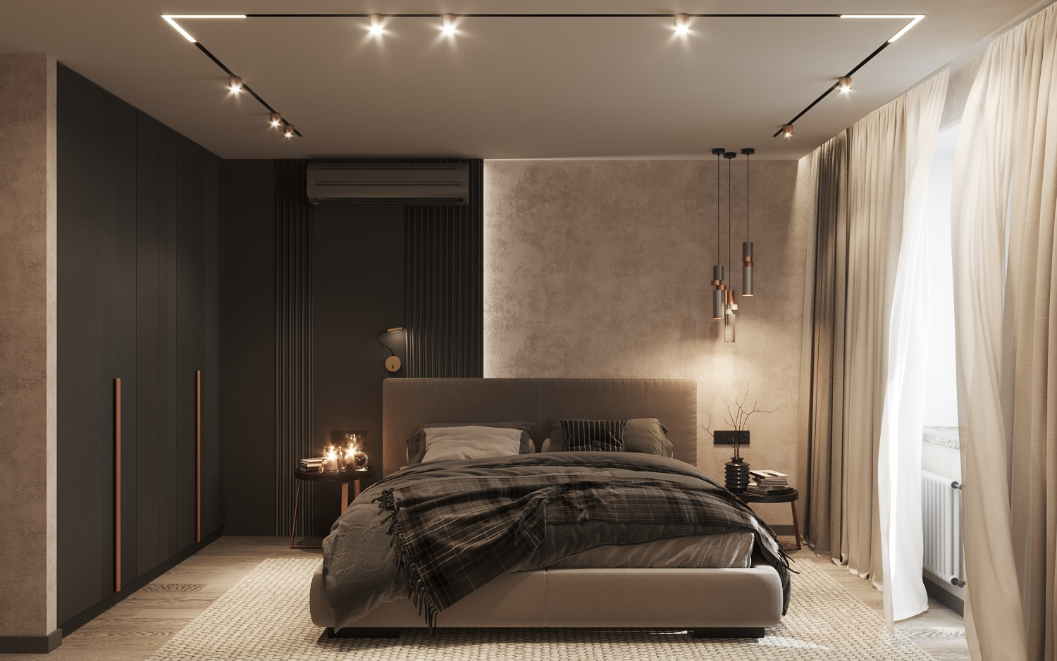 2х-комнатная квартира в Череповце