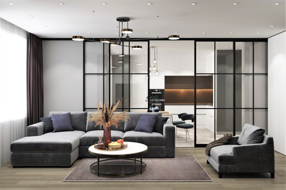 ЖК Татьянин Парк