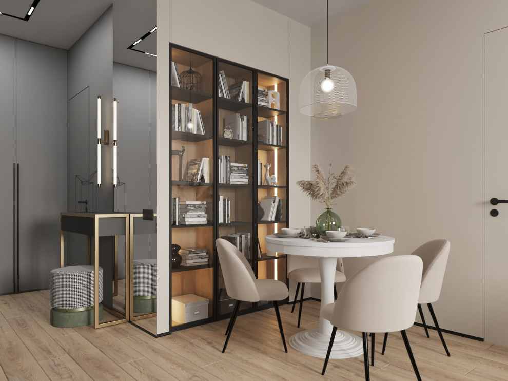 Коломяжский пр-т