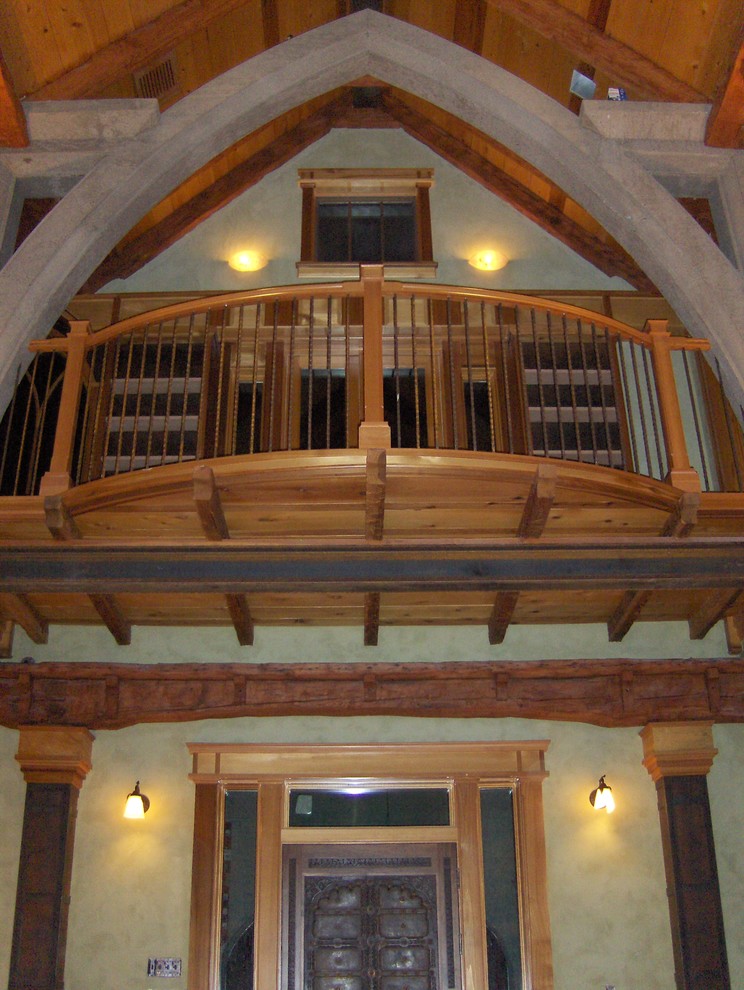 Hagen Residence