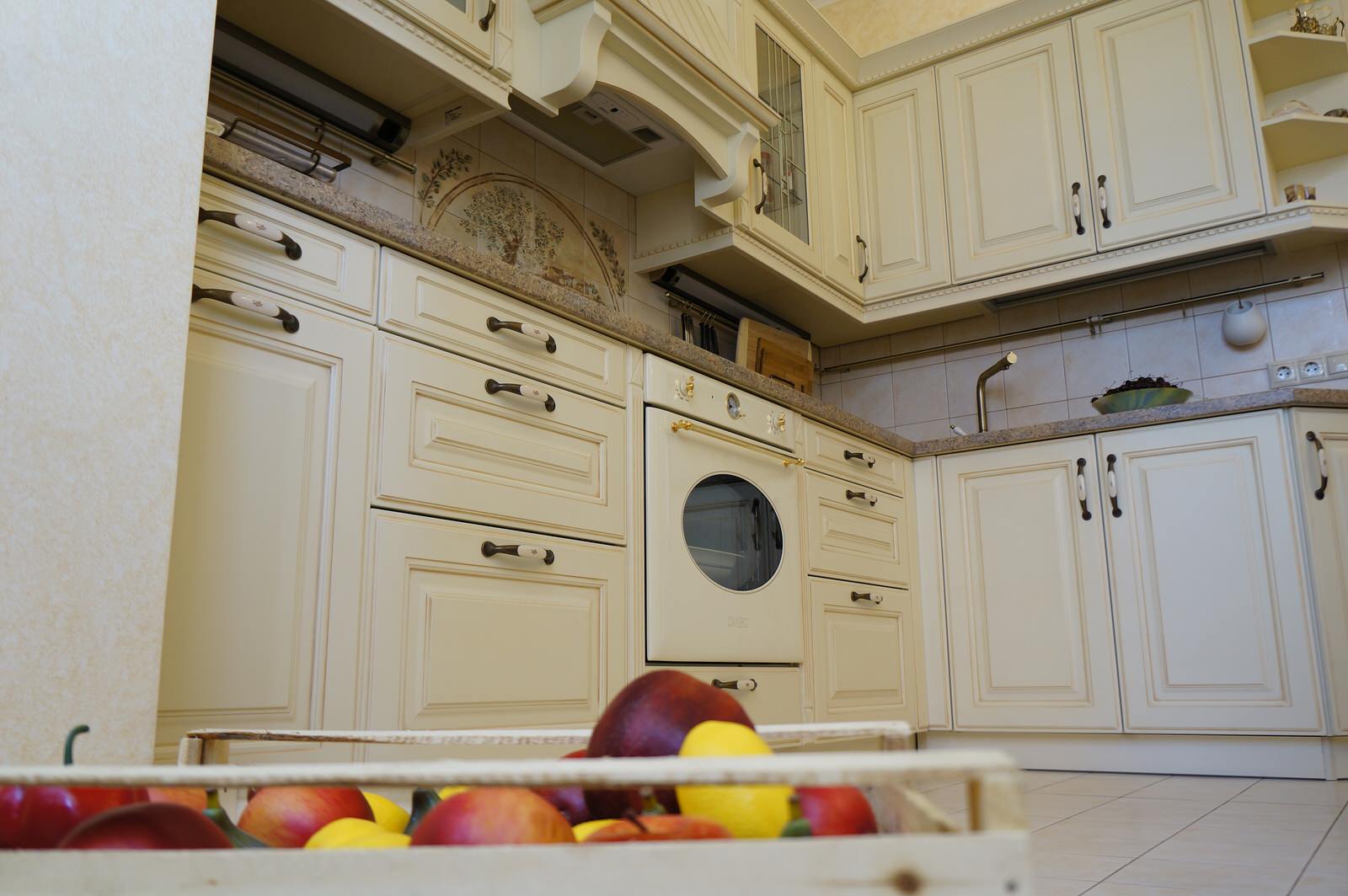 Квартира в Омске(фото)