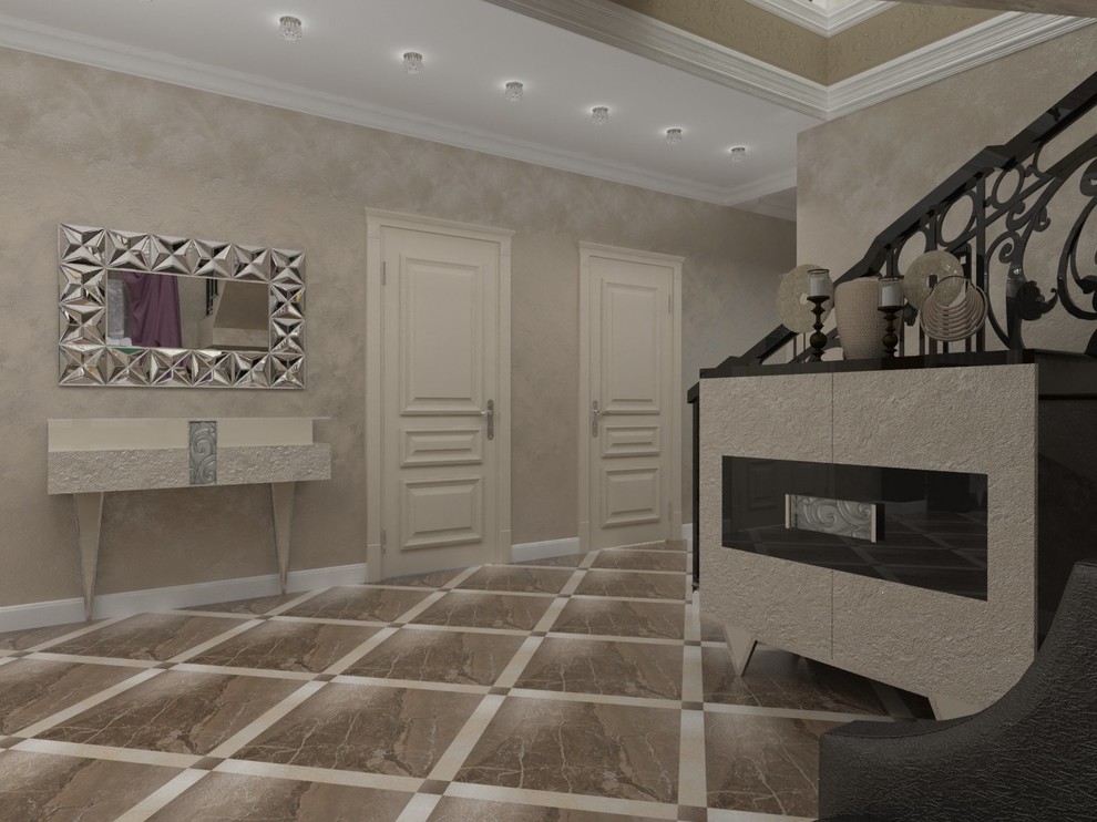 Перо павлина