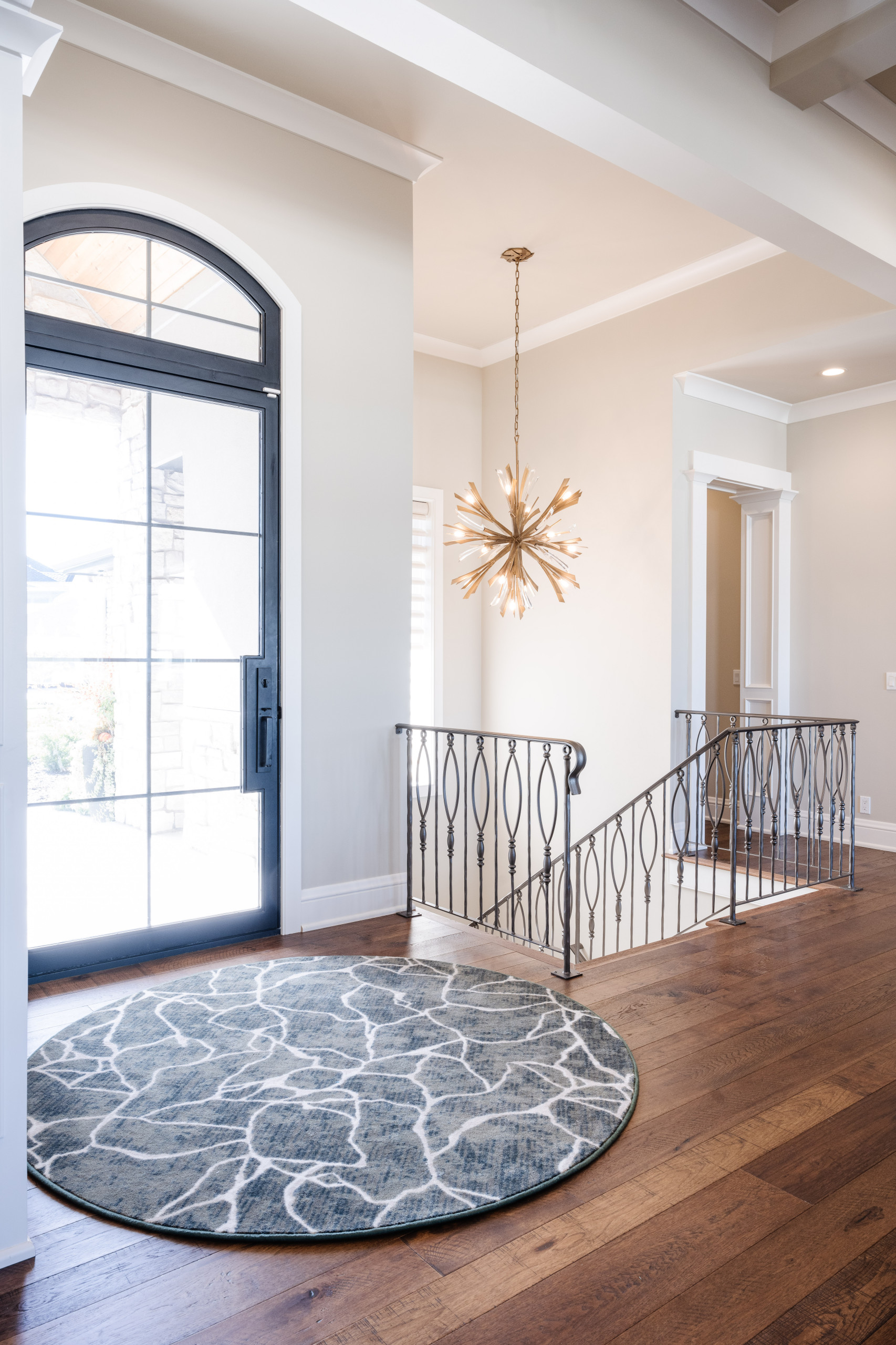 Traditional Ranch Home | Custom Build