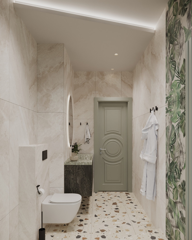 ЖК Преображение