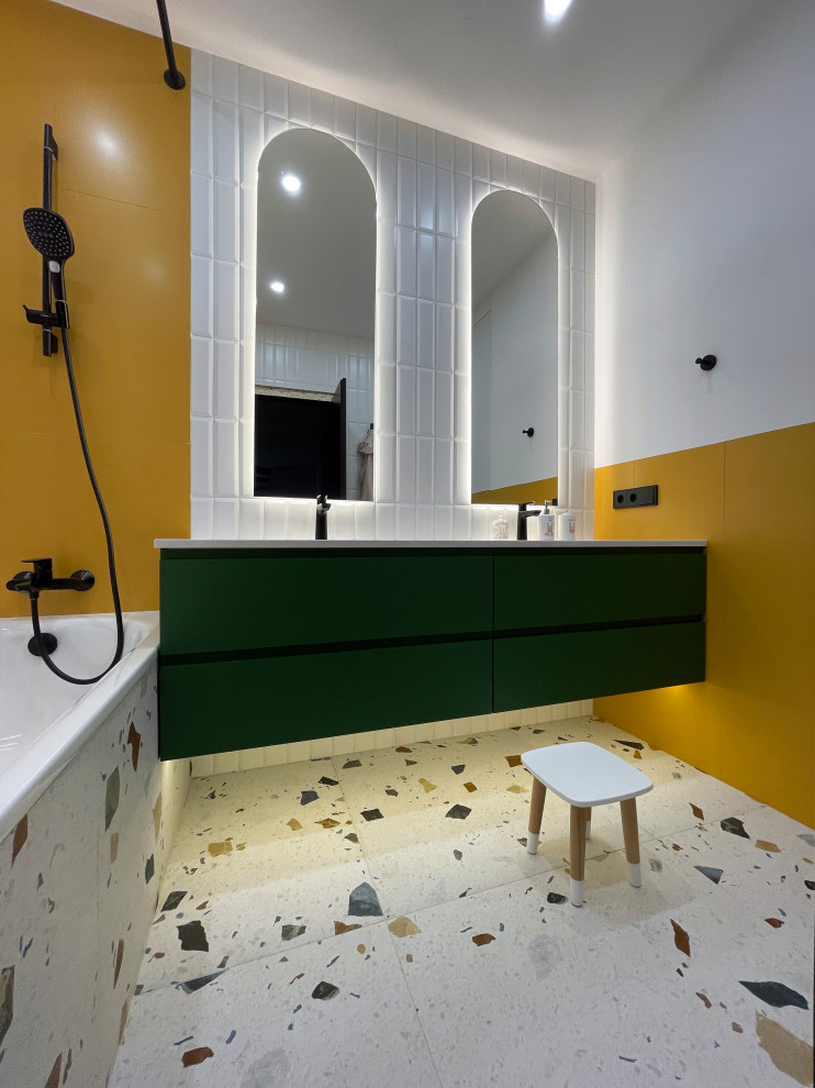 ЖК СКАЙ ФОРТ