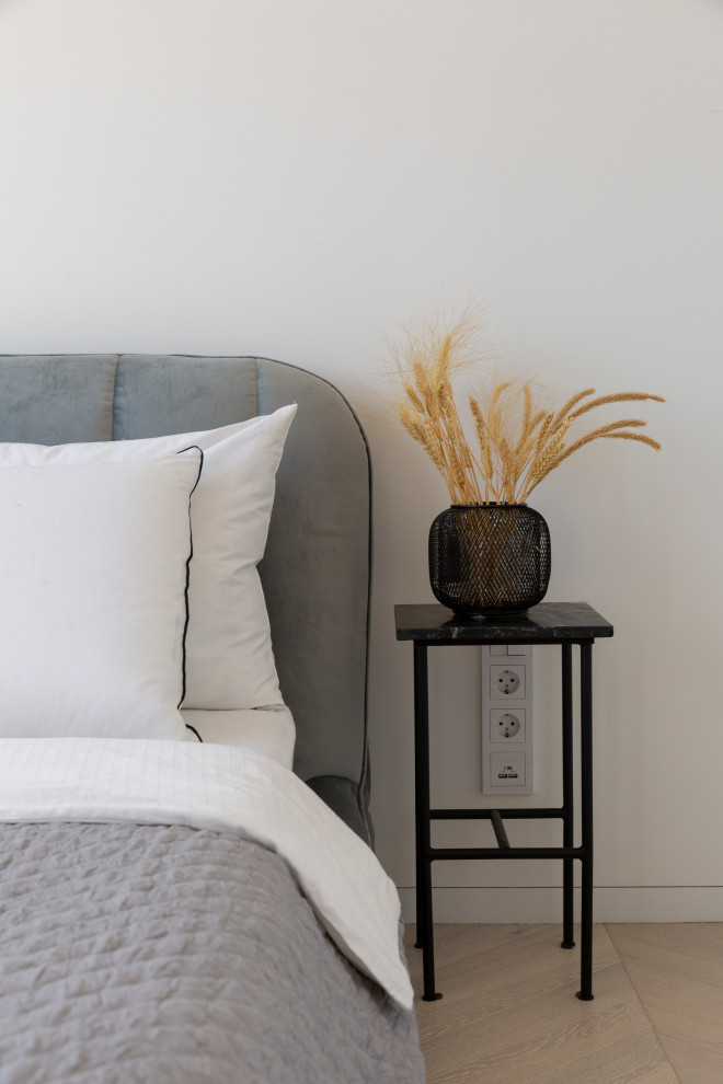 Квартира в Долгопрудном. 2022