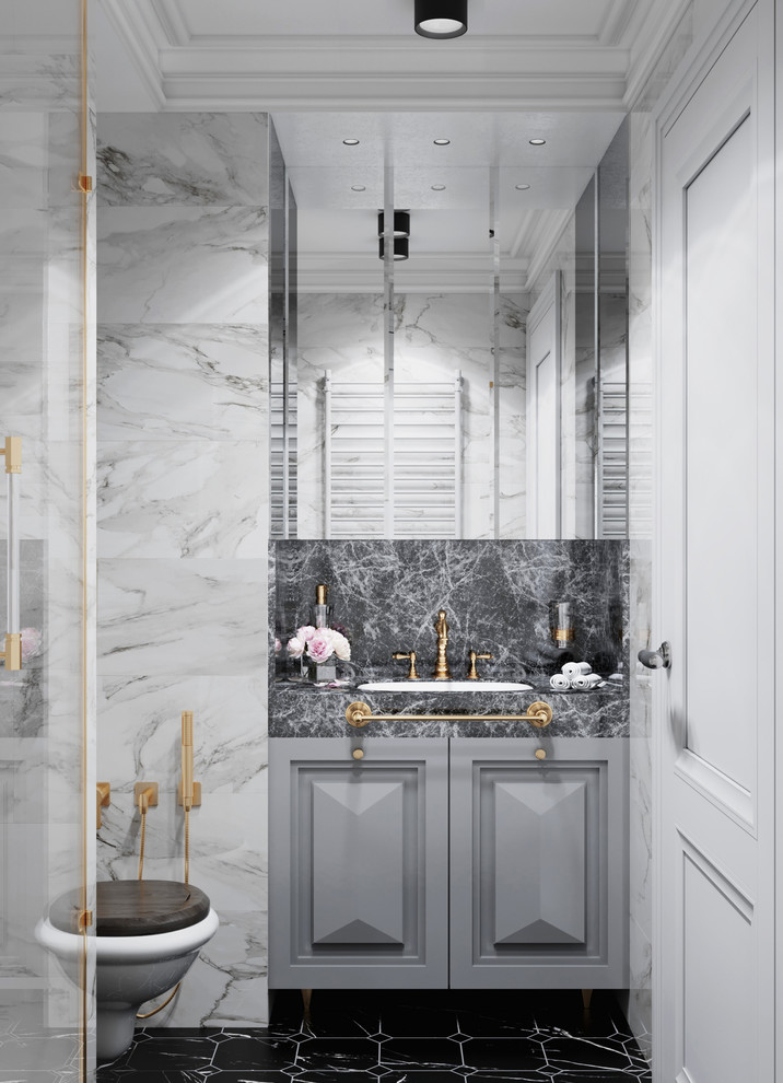 Квартира Мосфильм