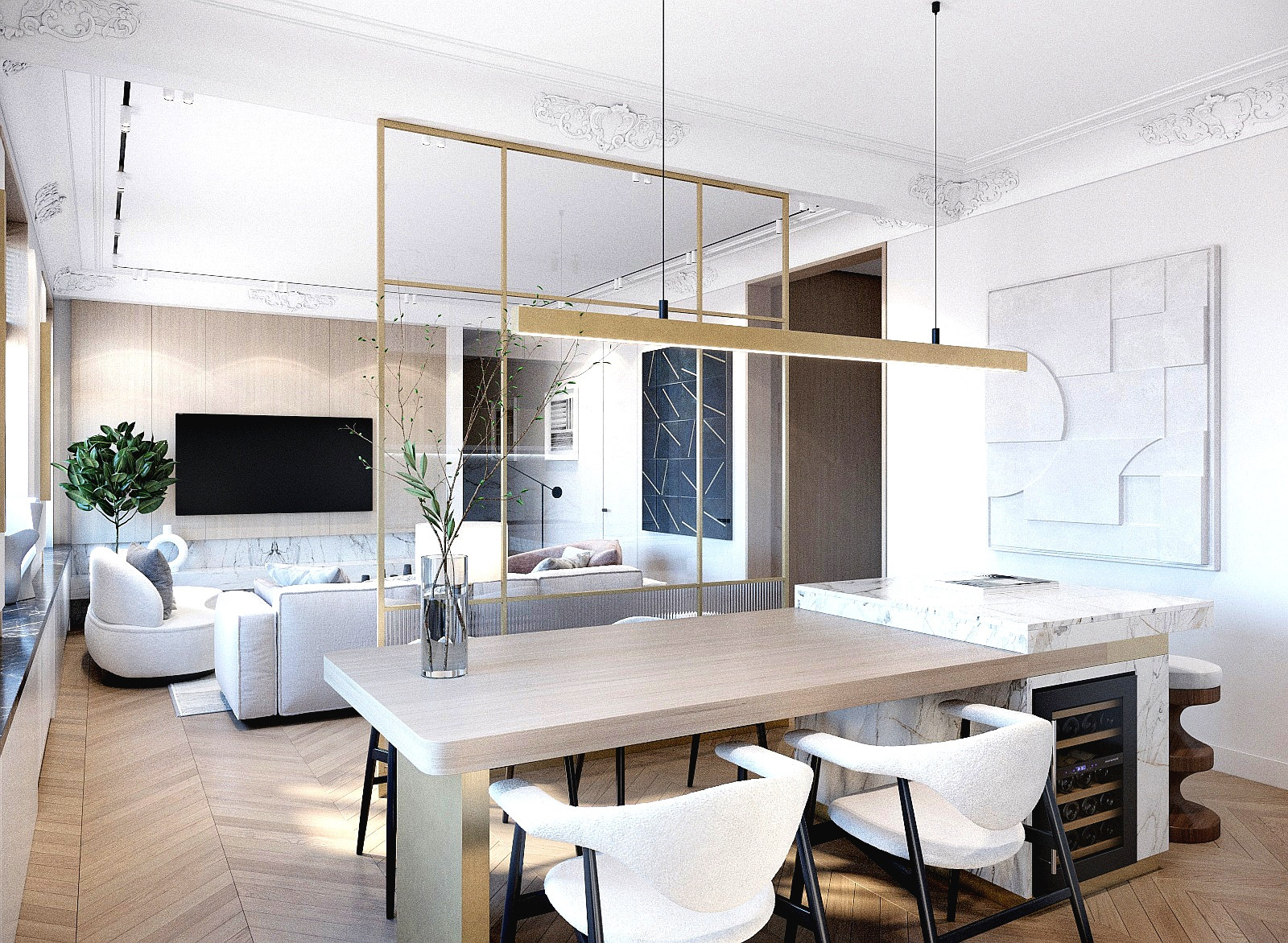 Новая неоклассика