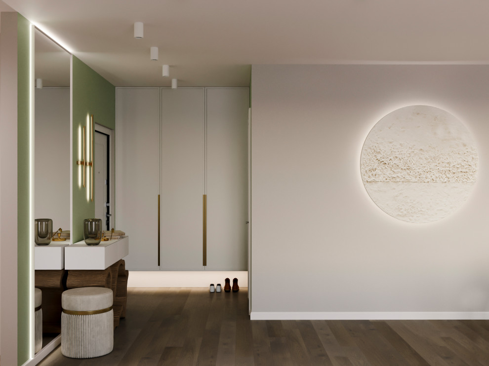 Нежность шалфея