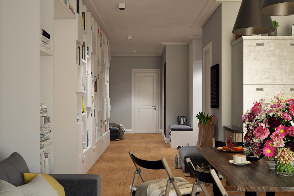 ЖК Альбатрос