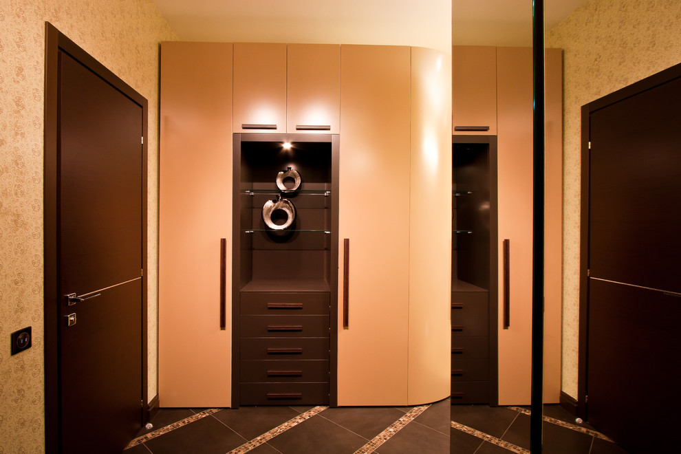 ЖК Аэробус "Manhattan"