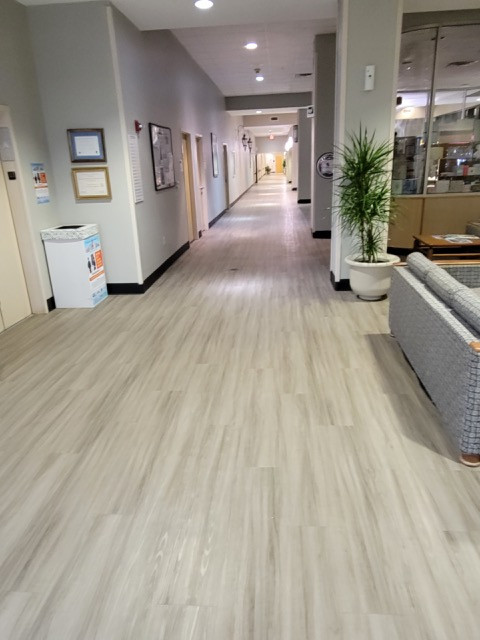 INTERIOR COMMERICAL