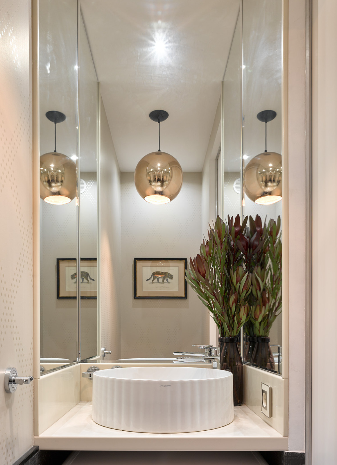 Роскошь по-новому