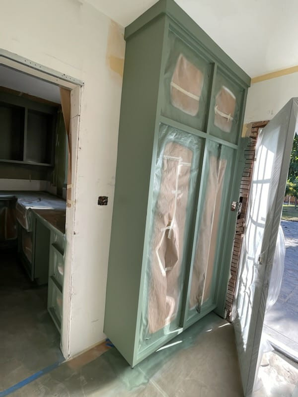 Kitchen Remodel Pasadena