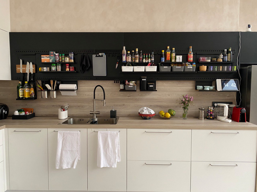 СОКОЛ НОВАЯ КУХНЯ