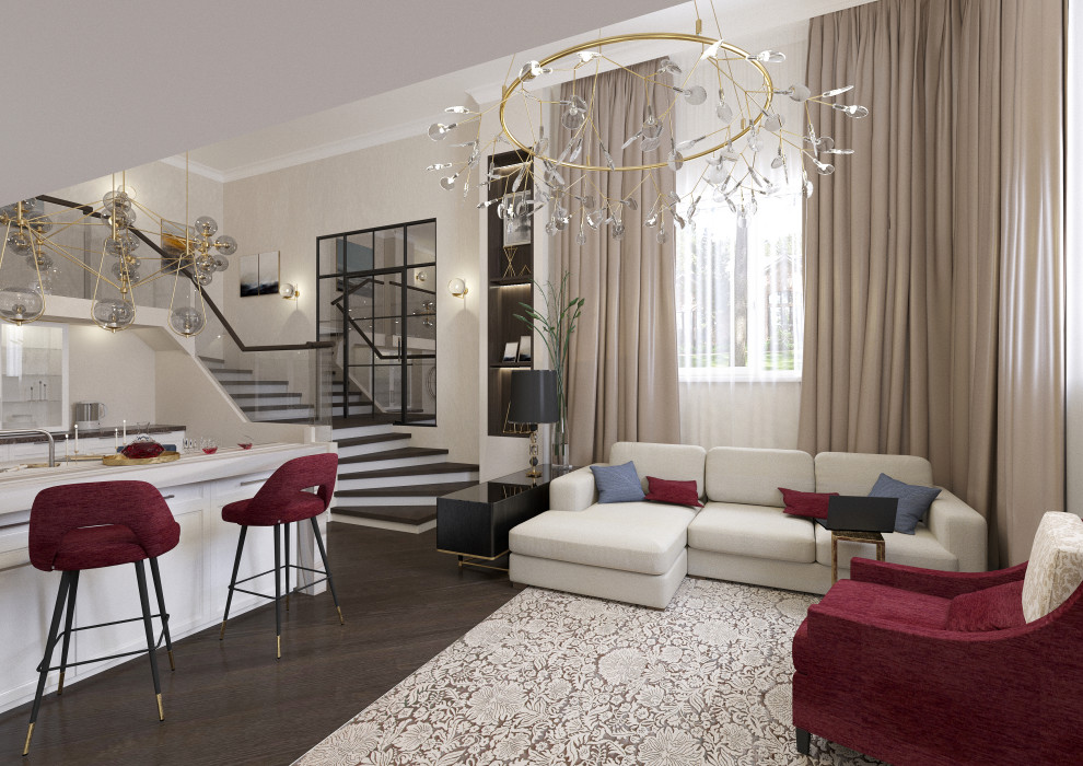 ЖК "Дубровская слобода"