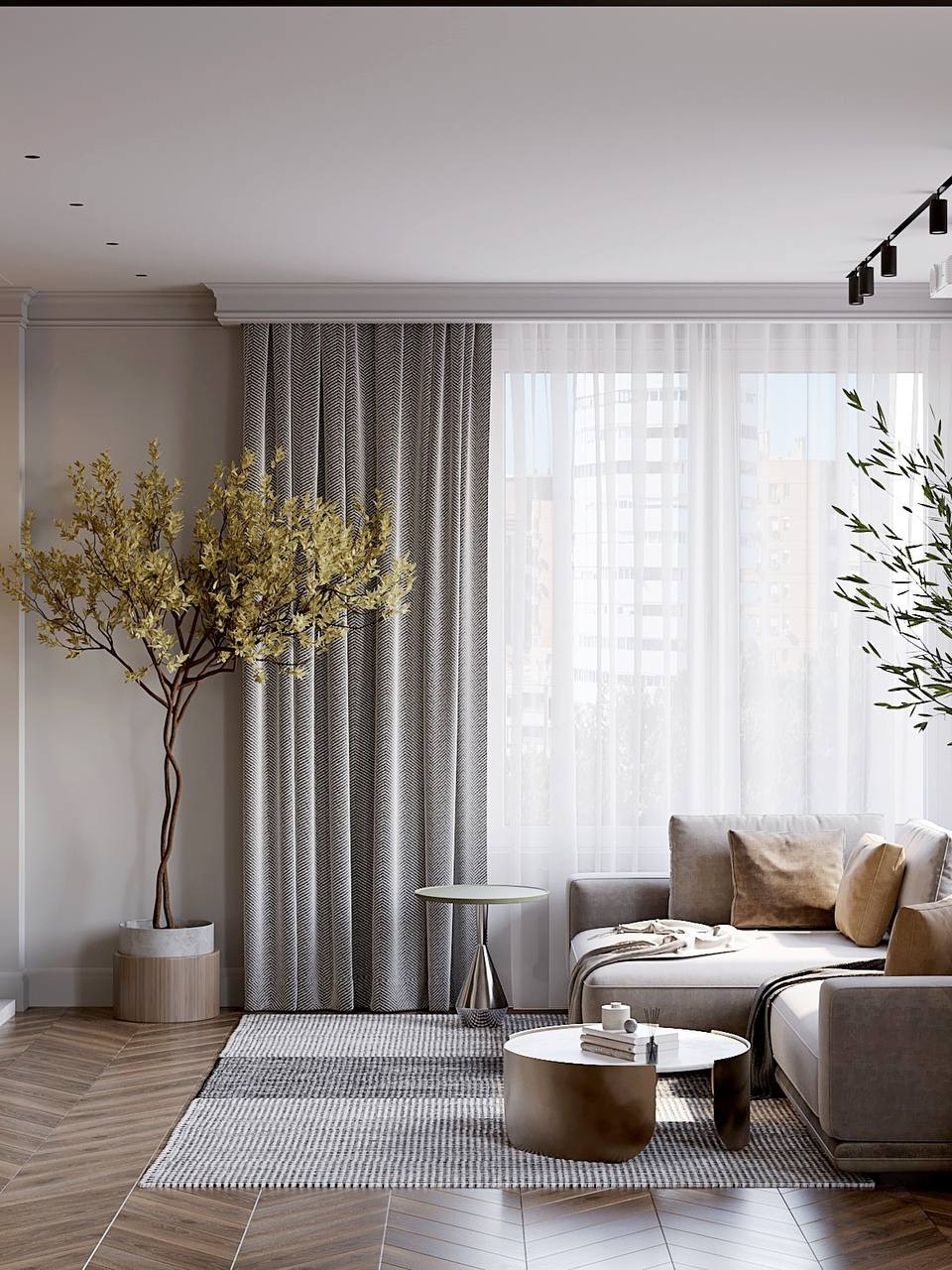 Современная классика