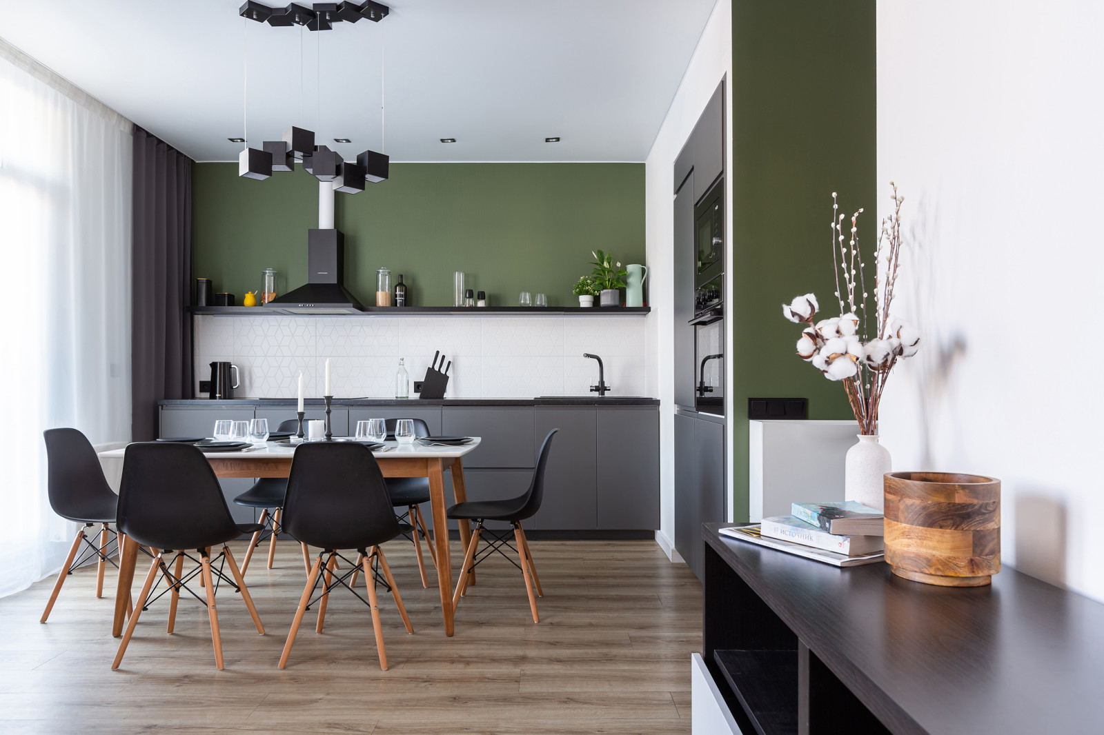 Проект Игоря и Анастасии Красновых