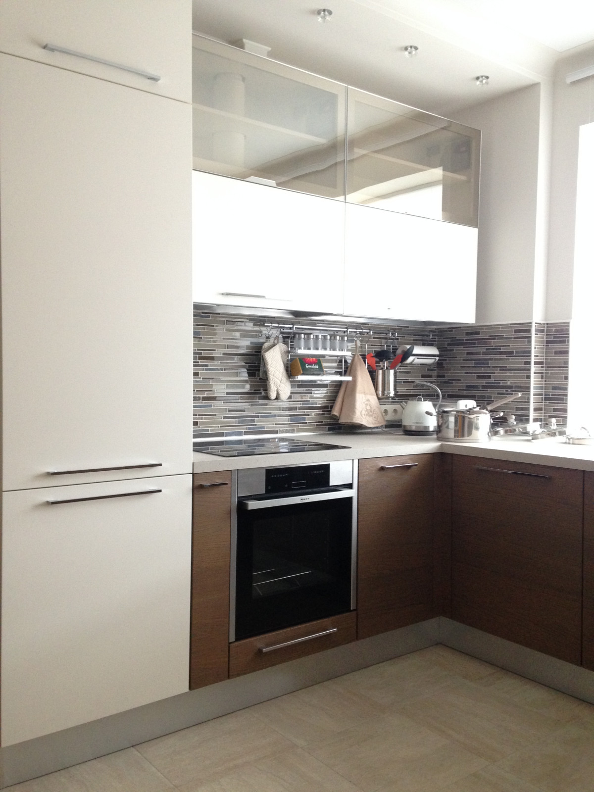 Квартира в Дзержинске