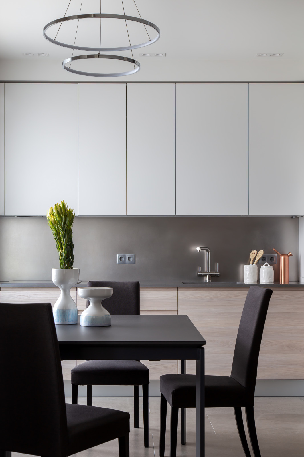 Квартира на ул. Озерная