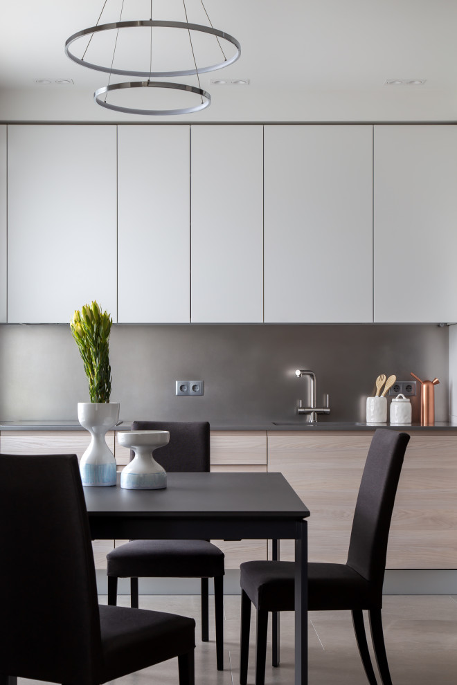 Квартира на ул. Озерная