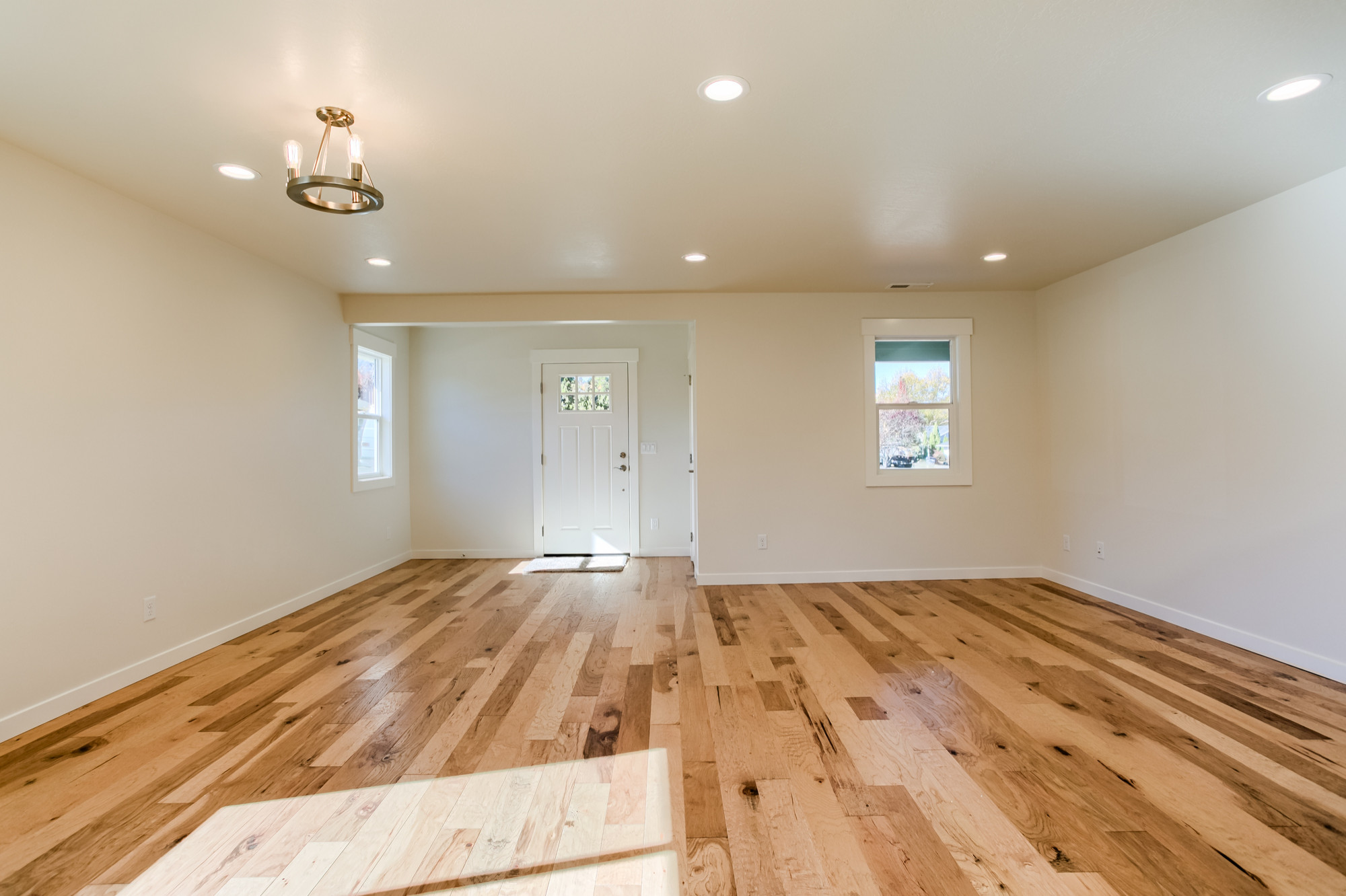 Residential Remodel - Fordyce Street
