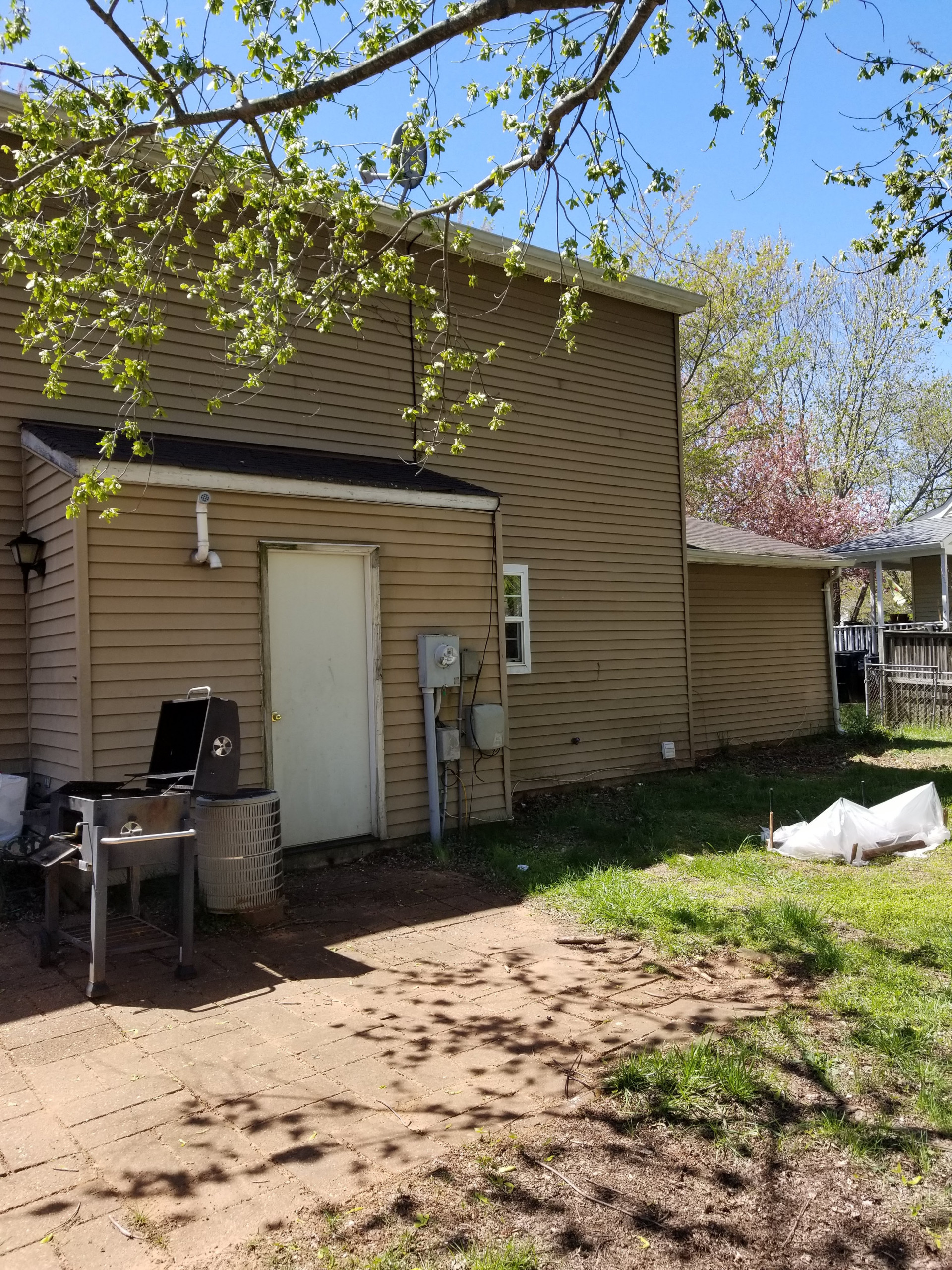 Entire Home Update/Remodel
