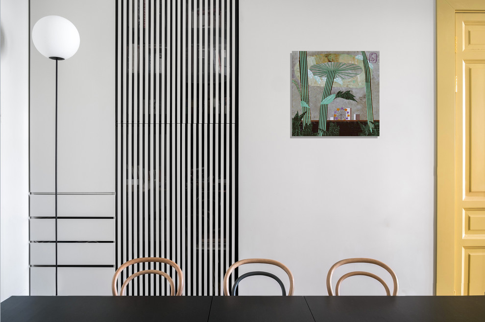 Примеры проектов