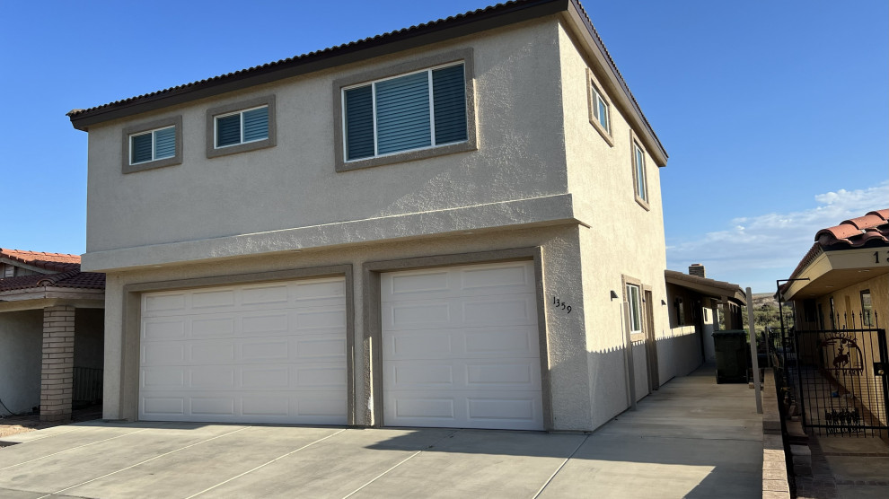 Riverfront Addition/Remodel