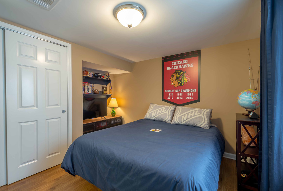 Remarkable Ranch Redesign