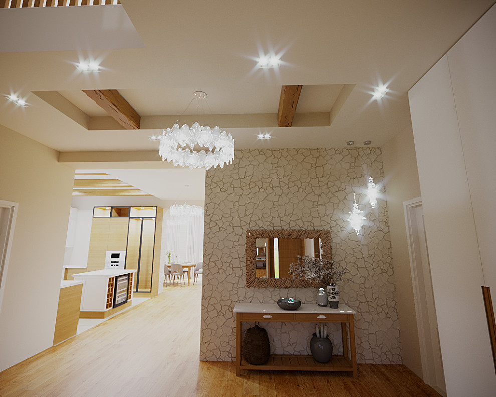 Частный дом г. Калуга