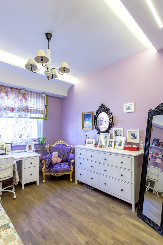 Сланцевая эволюция