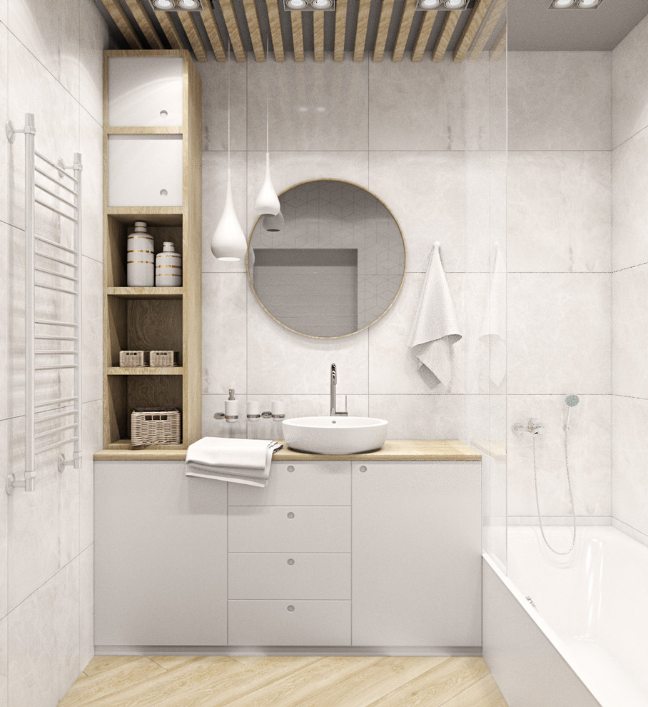 Скандинавская история