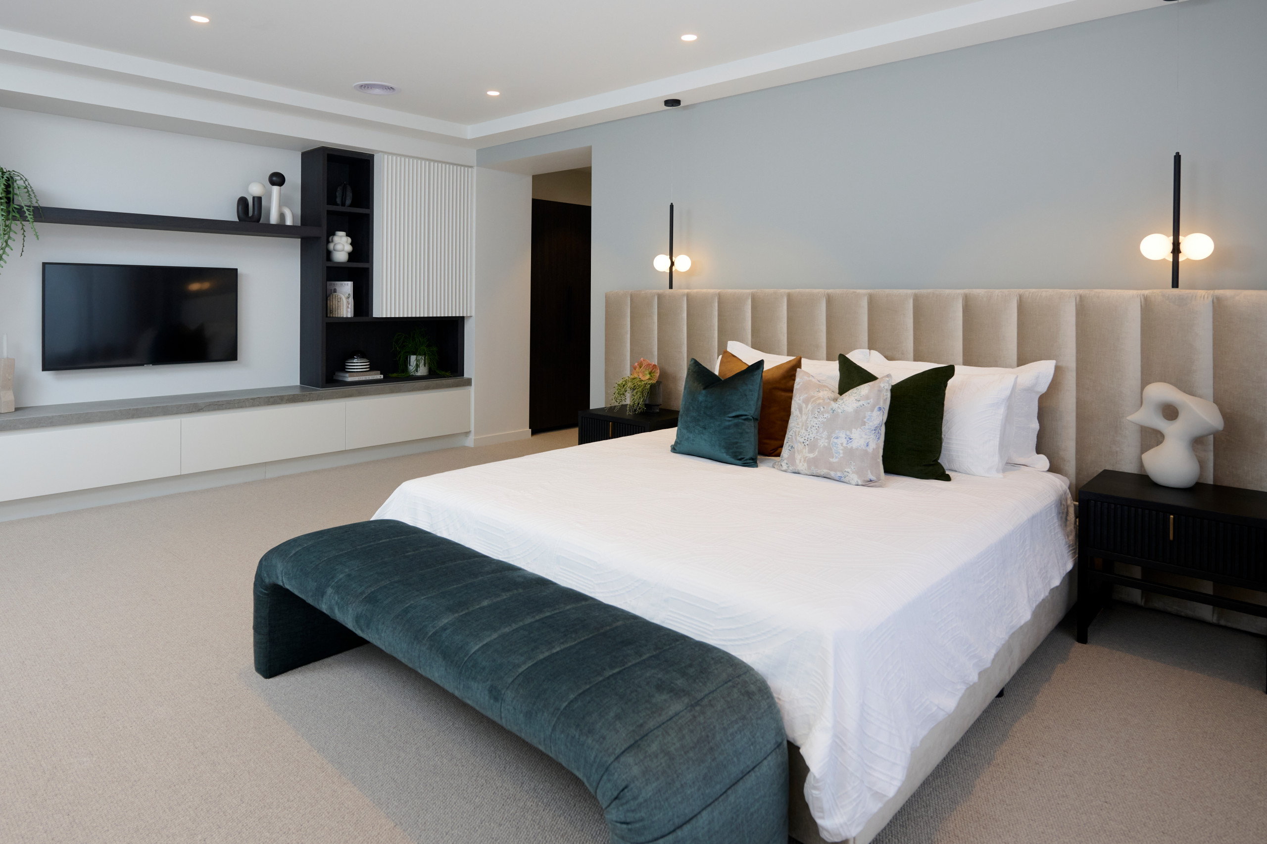 Organic-Luxe Living