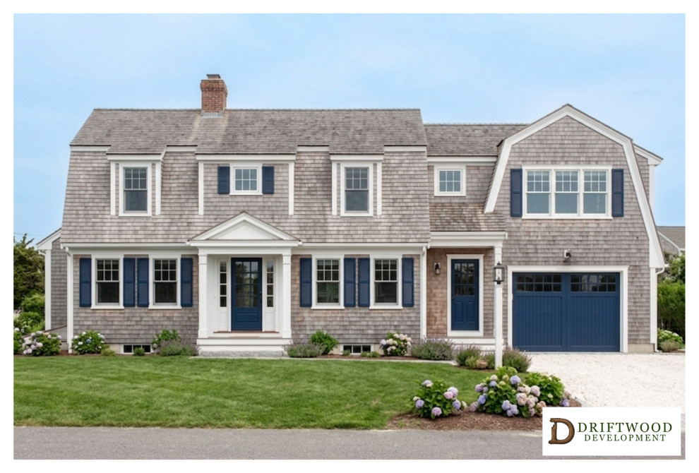 Coming Soon! Hingham, MA - Home Renovation