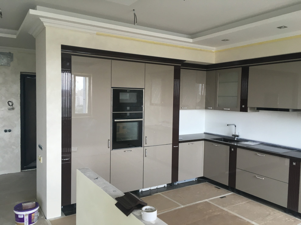 ЖК Лобачевский современная классика