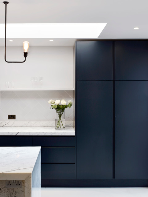 North Kensington Home trendy-koekken