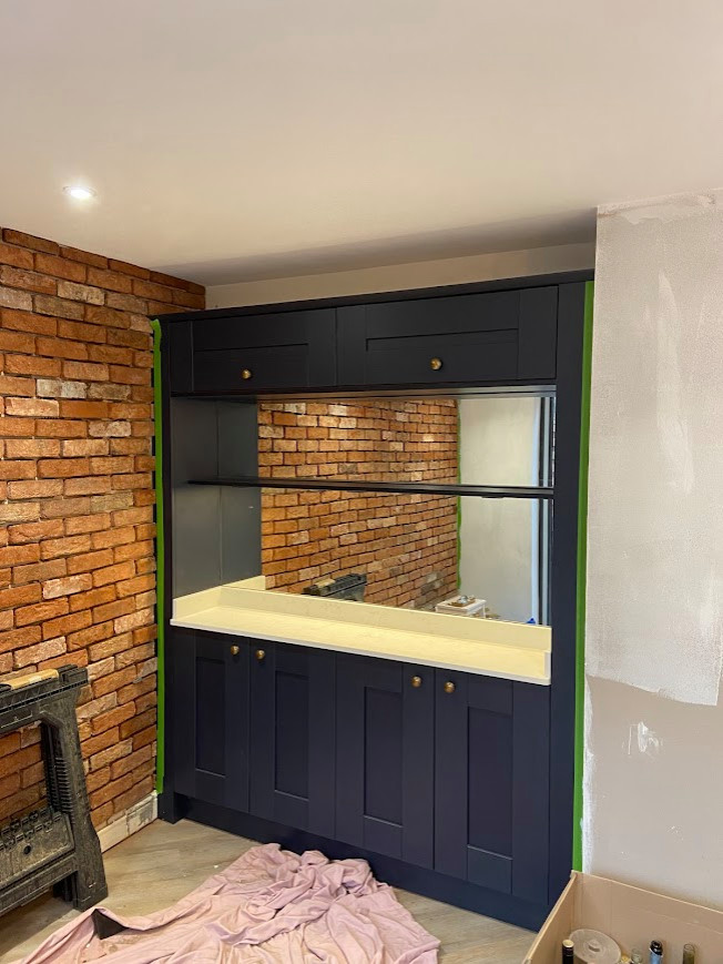 The Narborough Kitchen - Gaddesby Wynwood